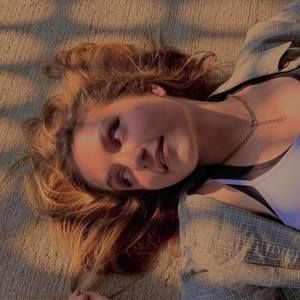 Meet your Posher, Aubrey